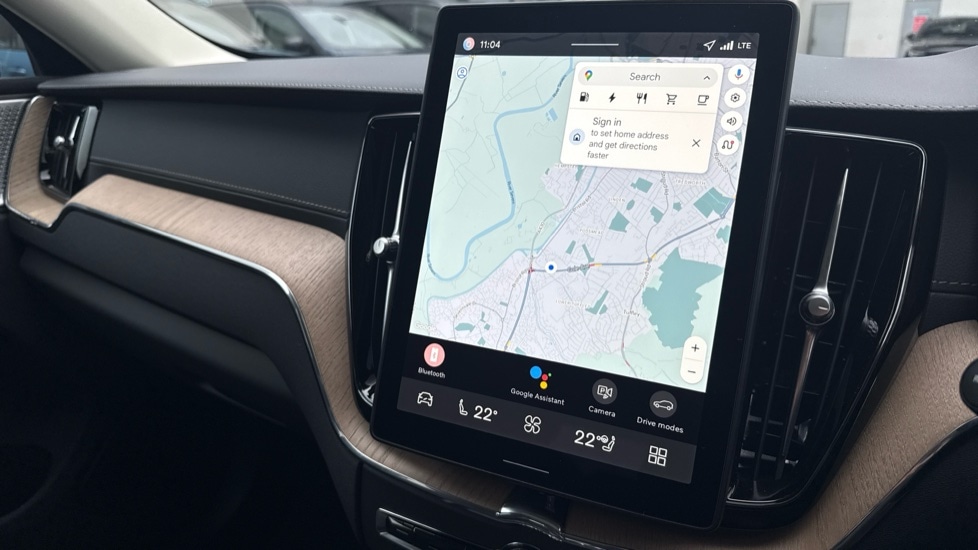 Used Volvo XC60 2026 for sale - 77512611: Photo 51