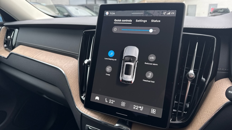 Used Volvo XC60 2026 for sale - 77512611: Photo 52