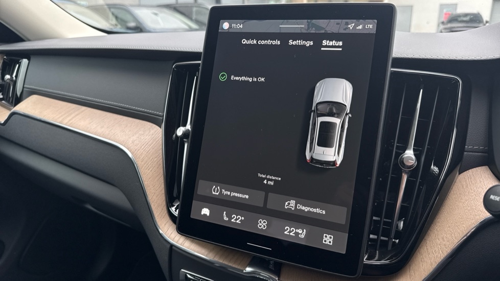 Used Volvo XC60 2026 for sale - 77512611: Photo 54