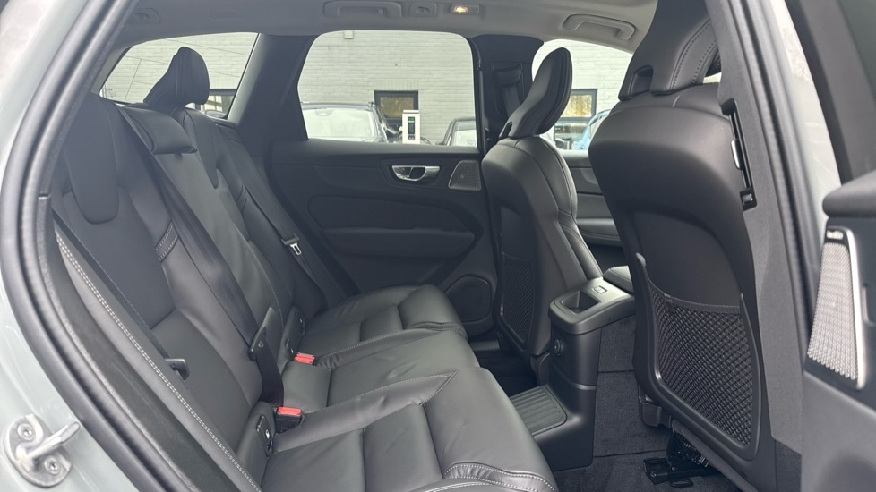 Used Volvo XC60 2026 for sale - 77512611: Photo 6