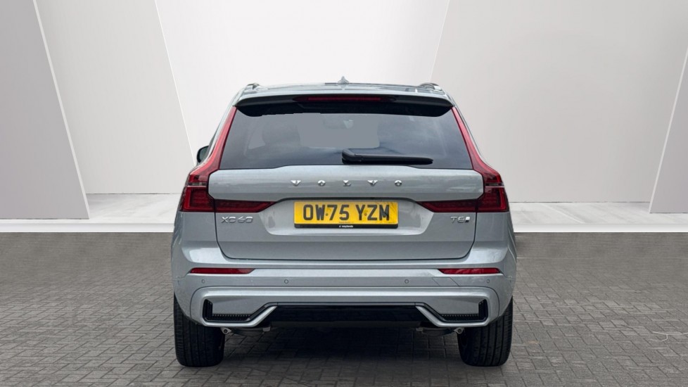 Used Volvo XC60 2026 for sale - 77512611: Photo 7