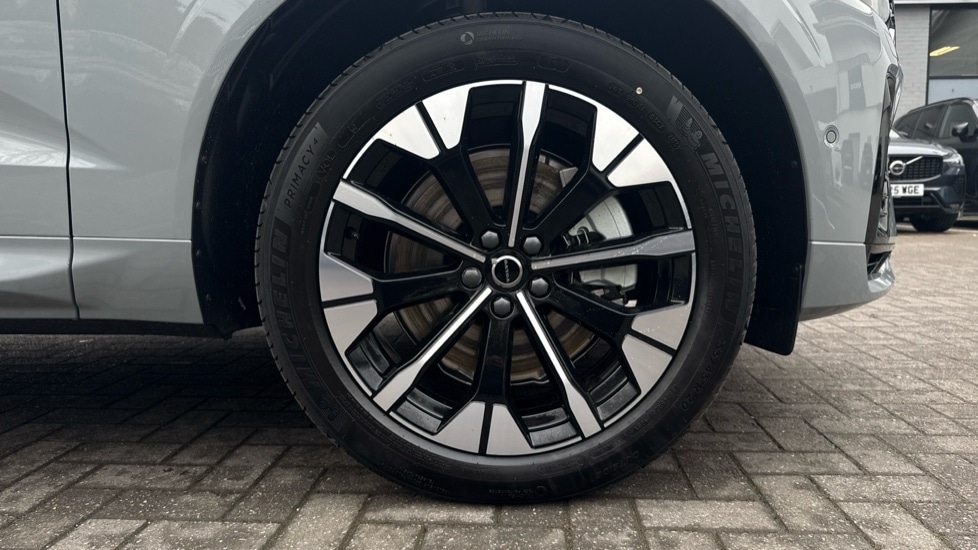Used Volvo XC60 2026 for sale - 77512611: Photo 9