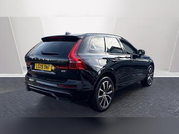 Used Volvo XC60 2025 for sale - 77063385: Photo
