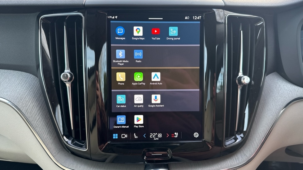 Used Volvo XC60 2025 for sale - 77063385: Photo 43