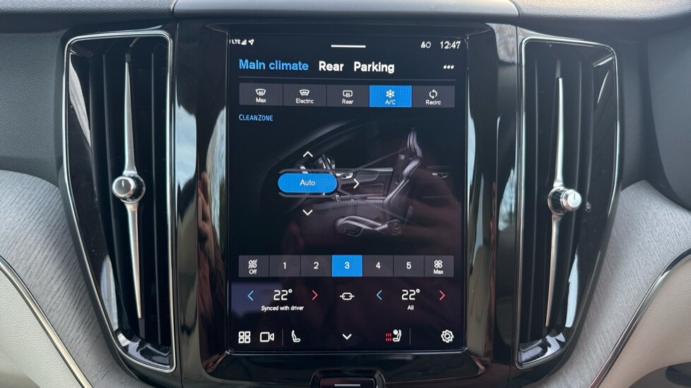 Used Volvo XC60 2025 for sale - 77063385: Photo 44