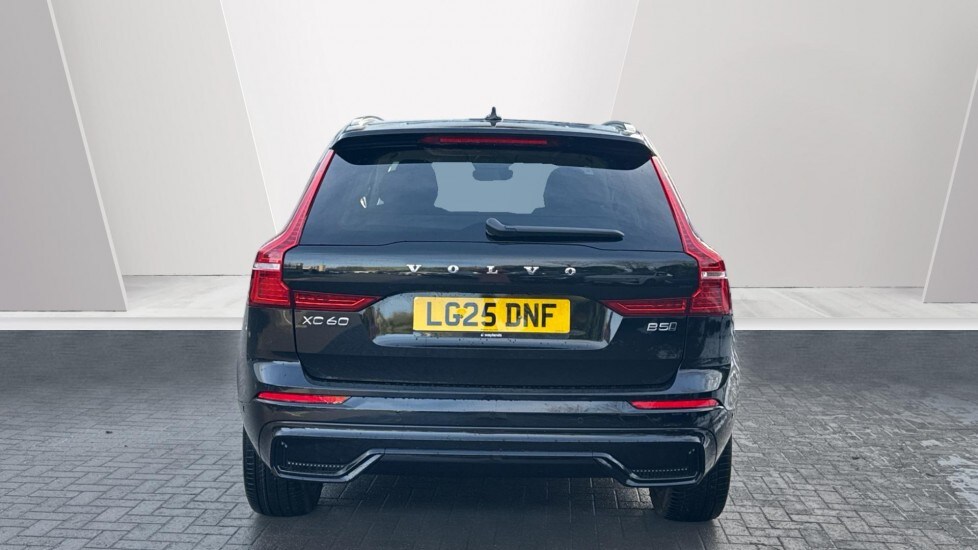 Used Volvo XC60 2025 for sale - 77063385: Photo 7