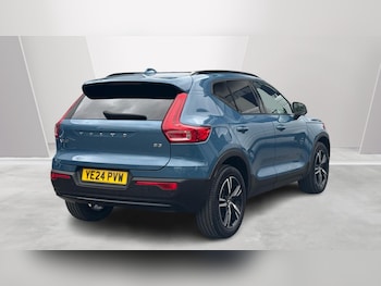 Used Volvo XC40 2024 for sale - 77848088: Photo