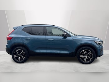 Used Volvo XC40 2024 for sale - 77848088: Photo