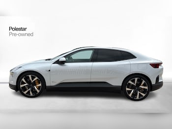 Used Polestar Polestar 4 2026 for sale - 79392611: Photo