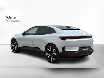 Used Polestar Polestar 4 2026 for sale - 79392611: Photo