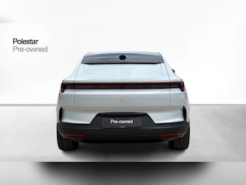 Used Polestar Polestar 4 2026 for sale - 79392611: Photo