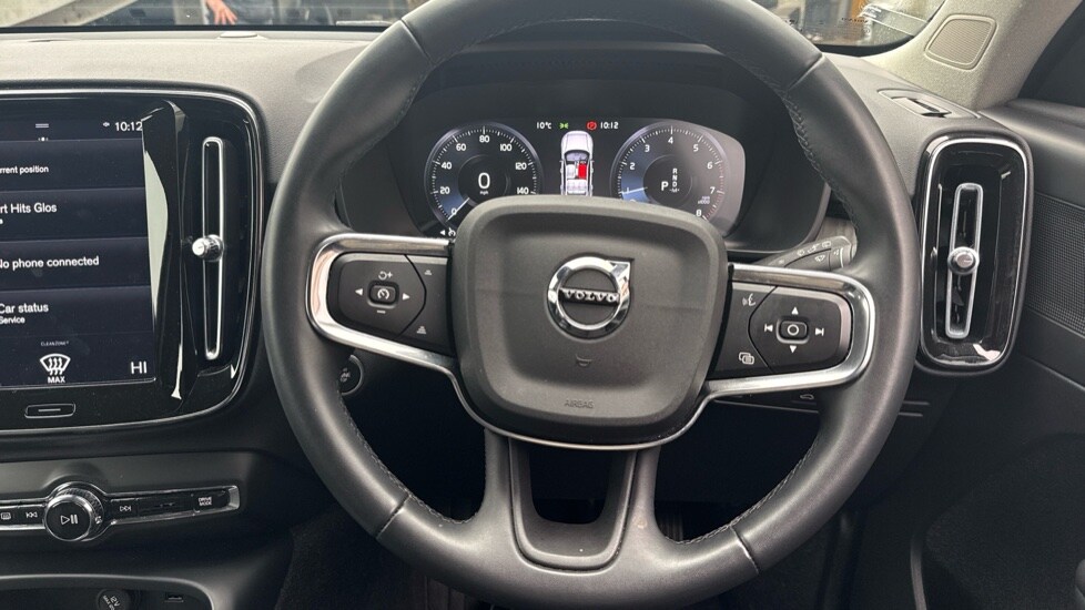 Used Volvo XC40 2021 for sale - 78220824: Photo 10