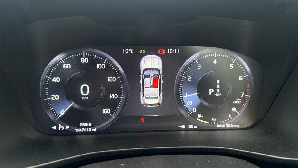 Used Volvo XC40 2021 for sale - 78220824: Photo 11