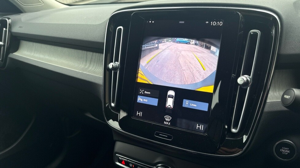 Used Volvo XC40 2021 for sale - 78220824: Photo 19