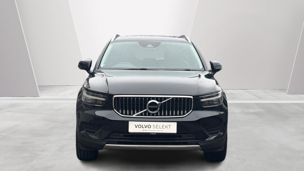 Used Volvo XC40 2021 for sale - 78220824: Photo 8