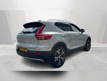 Used Volvo XC40 2020 for sale - 78467827: Photo