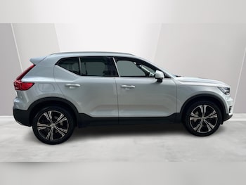 Used Volvo XC40 2020 for sale - 78467827: Photo