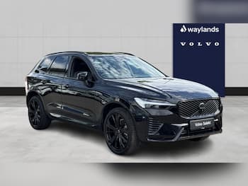 Used Volvo XC60 2026 for sale - 79831721: Photo
