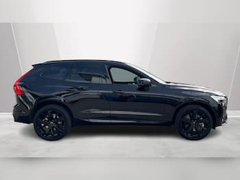 Used Volvo XC60 2026 for sale - 79831721: Photo