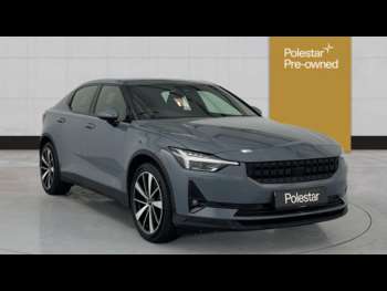 2021 - Long Range Dual Motor - Pilot - Plus Auto 4-Door