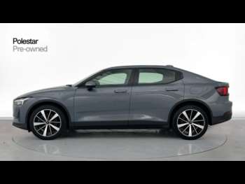 Used Polestar Polestar 2 2021 for sale - 74917237: Photo