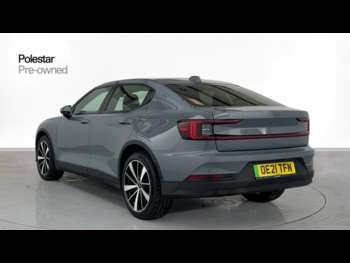 Used Polestar Polestar 2 2021 for sale - 74917237: Photo