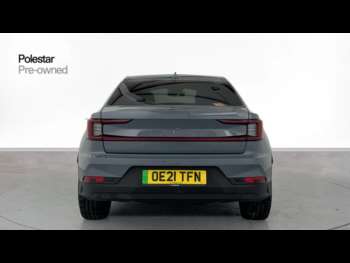 Used Polestar Polestar 2 2021 for sale - 74917237: Photo