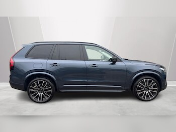 Used Volvo XC90 2026 for sale - 77592058: Photo
