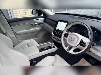 Used Volvo XC90 2026 for sale - 77592058: Photo