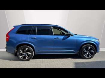 Used Volvo XC90 2019 for sale - 75472846: Photo