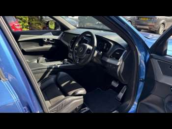 Used Volvo XC90 2019 for sale - 75472846: Photo