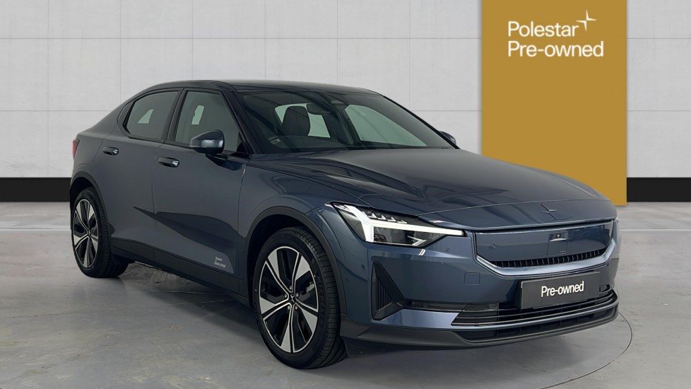 Used Polestar Polestar 2 2024 for sale - 76338713: Photo 1