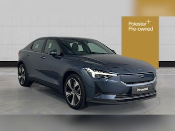 Used Polestar Polestar 2 2024 for sale - 76338713: Photo