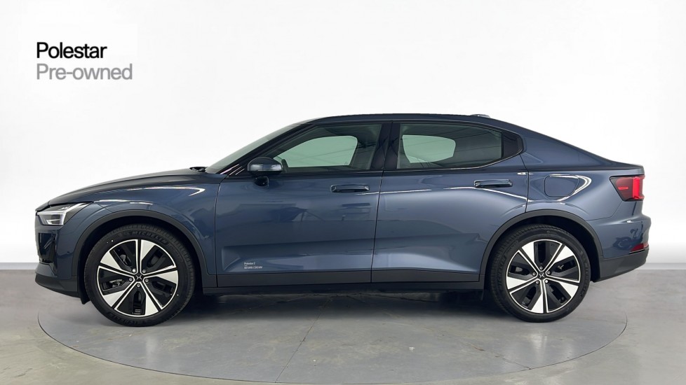 Used Polestar Polestar 2 2024 for sale - 76338713: Photo 2