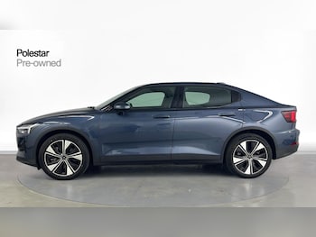 Used Polestar Polestar 2 2024 for sale - 76338713: Photo