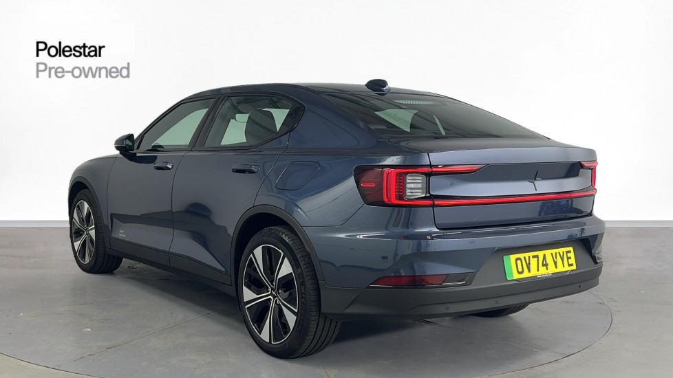Used Polestar Polestar 2 2024 for sale - 76338713: Photo 3