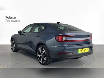 Used Polestar Polestar 2 2024 for sale - 76338713: Photo
