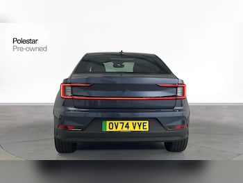 Used Polestar Polestar 2 2024 for sale - 76338713: Photo