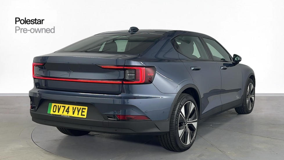 Used Polestar Polestar 2 2024 for sale - 76338713: Photo 5