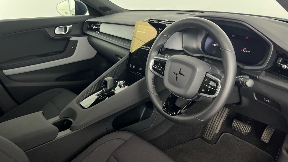 Used Polestar Polestar 2 2024 for sale - 76338713: Photo 9