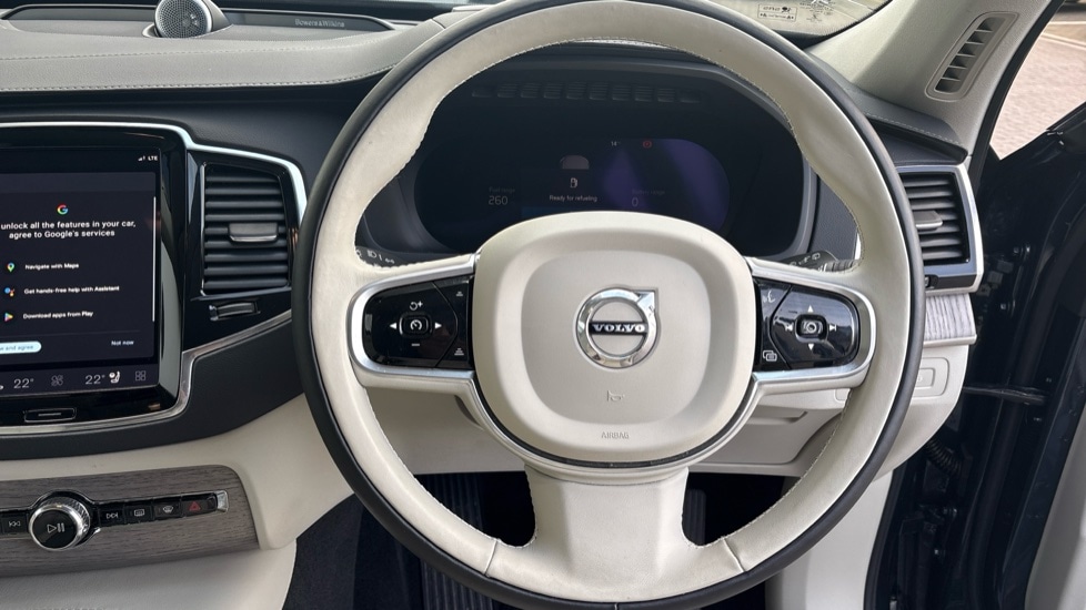 Used Volvo XC90 2022 for sale - 77981171: Photo 10