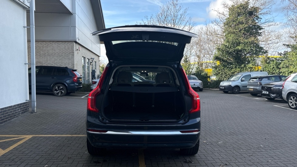 Used Volvo XC90 2022 for sale - 77981171: Photo 13