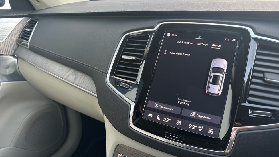 Used Volvo XC90 2022 for sale - 77981171: Photo 14