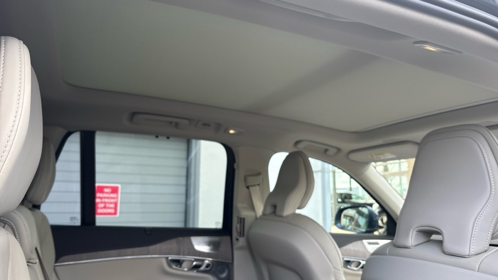 Used Volvo XC90 2022 for sale - 77981171: Photo 20