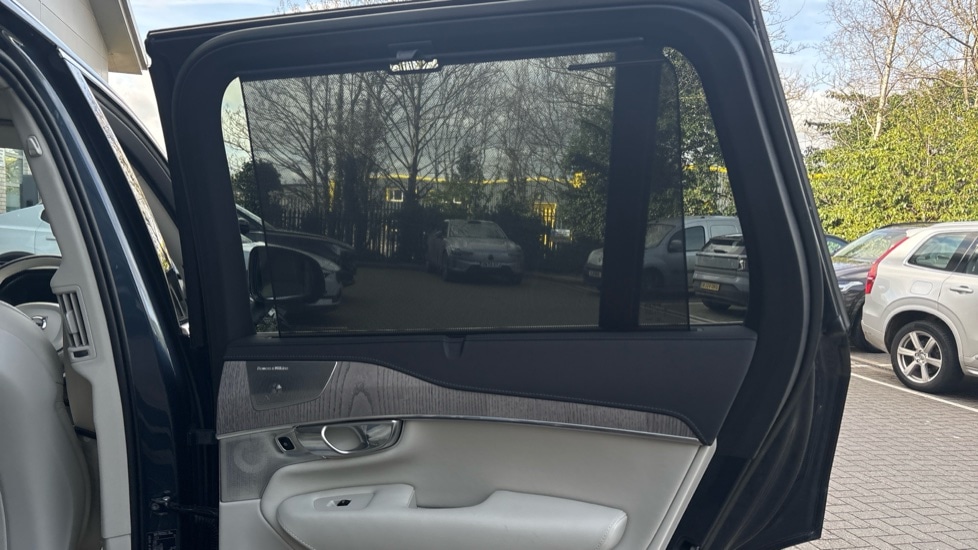 Used Volvo XC90 2022 for sale - 77981171: Photo 23