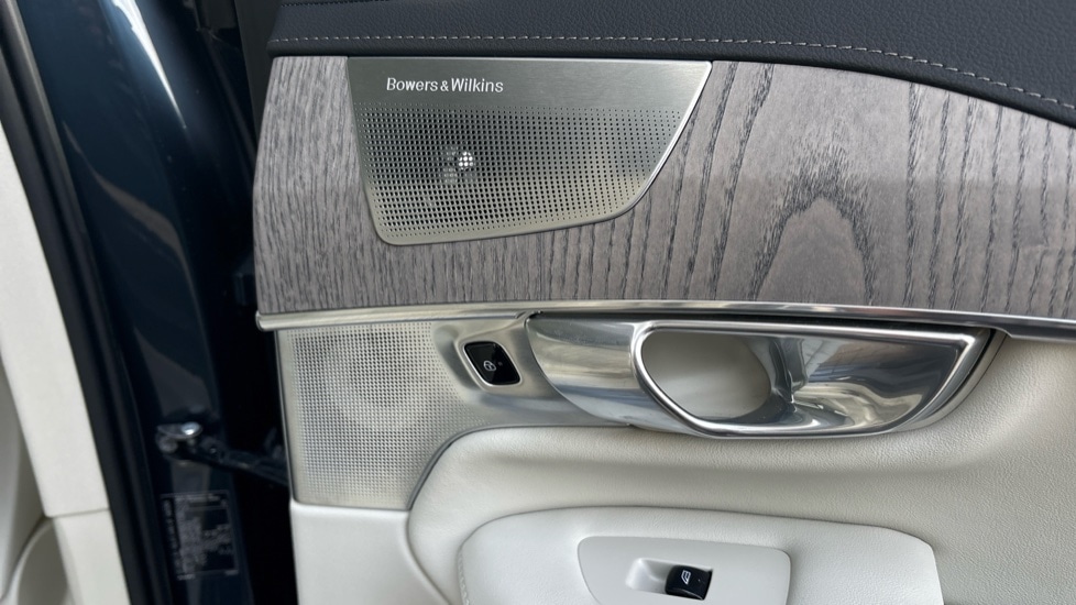 Used Volvo XC90 2022 for sale - 77981171: Photo 24