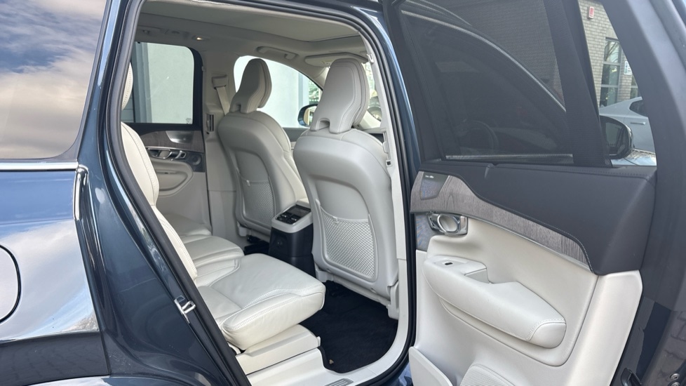 Used Volvo XC90 2022 for sale - 77981171: Photo 26