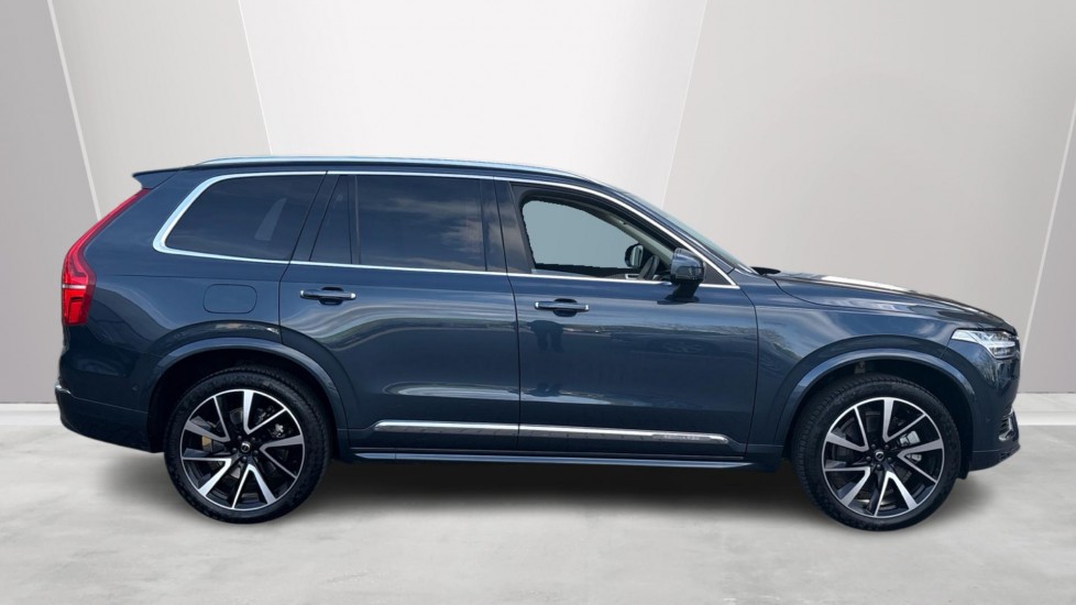 Used Volvo XC90 2022 for sale - 77981171: Photo 3