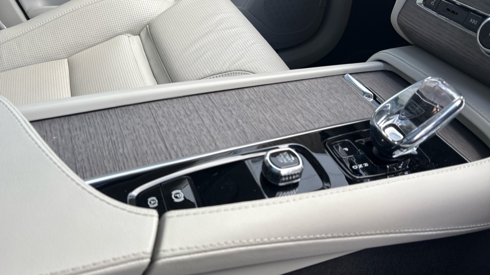 Used Volvo XC90 2022 for sale - 77981171: Photo 30