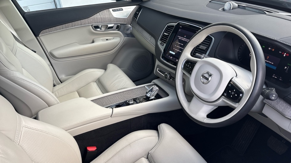 Used Volvo XC90 2022 for sale - 77981171: Photo 4